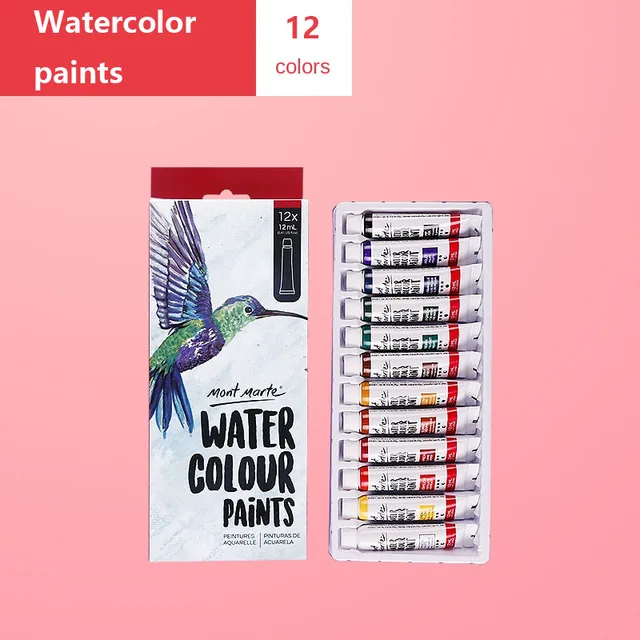 12 Color