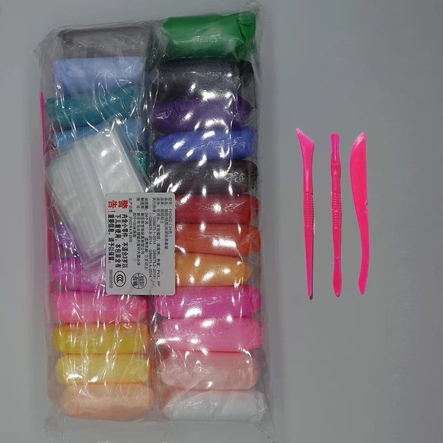 24 colors