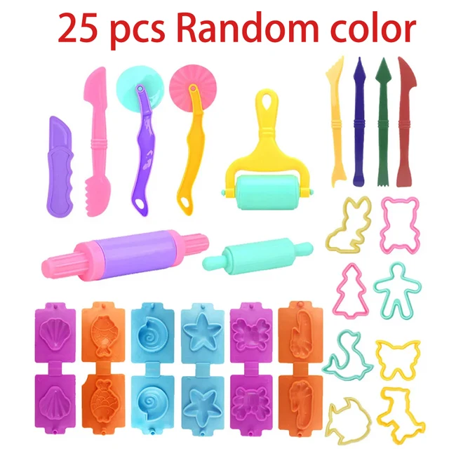 25pcs