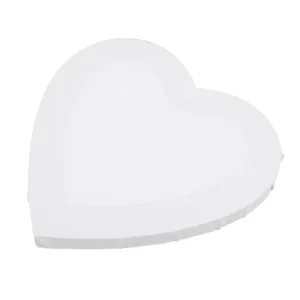 Frame For Canvas Spray Set Love Frame Heart Shape Drawing Canvas Oil Painting Blank Boards Accessories Stretched MDF Supply