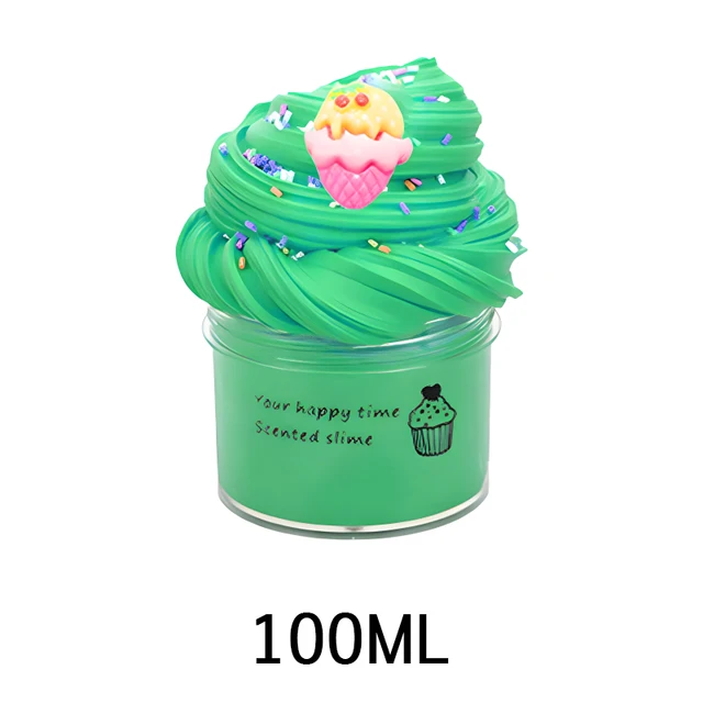 Green 100ML