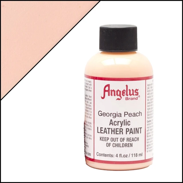 Georgia Peach