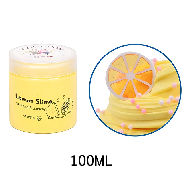 Yellow 100ML