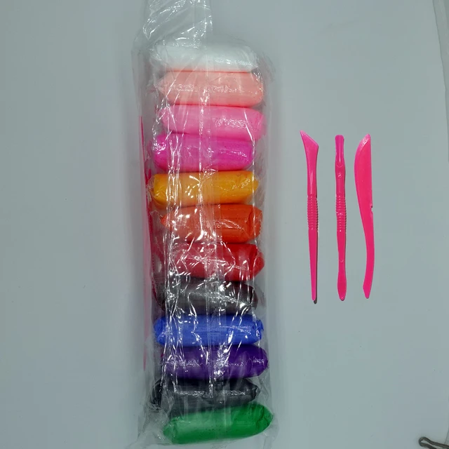 12 Colors
