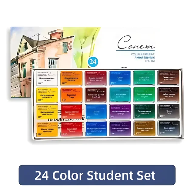 24Color