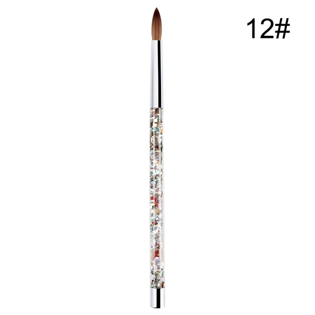 white 12