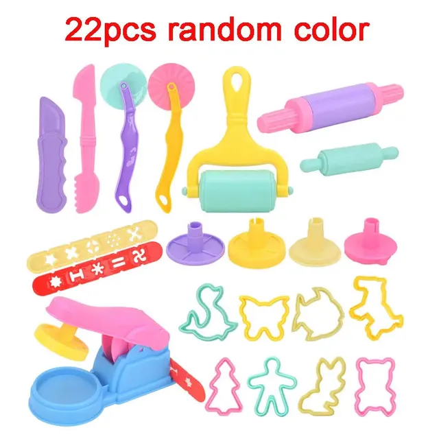 22pcs Set