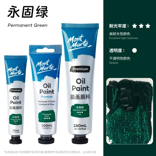 Perpetual green100ml