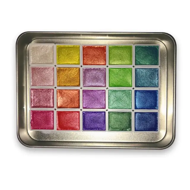 01 20colors 2.3ml