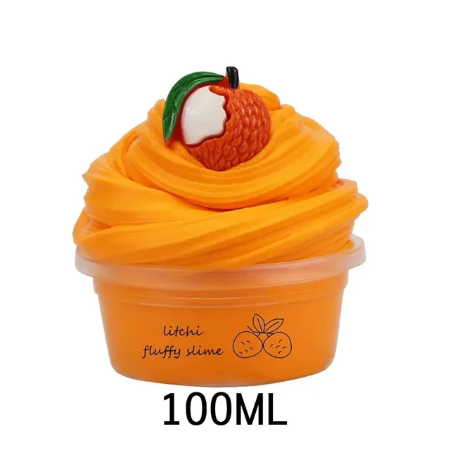 Orange 100ML