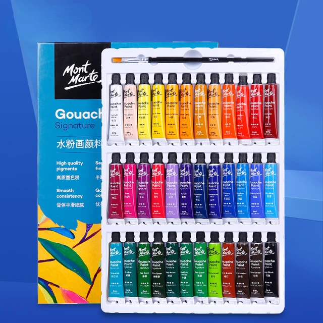 6ml 36colors