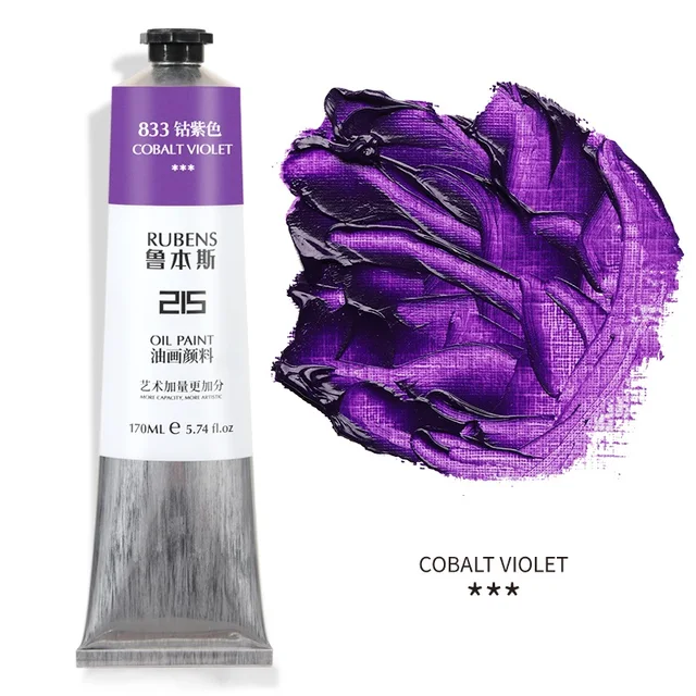 COBALT VIOLET