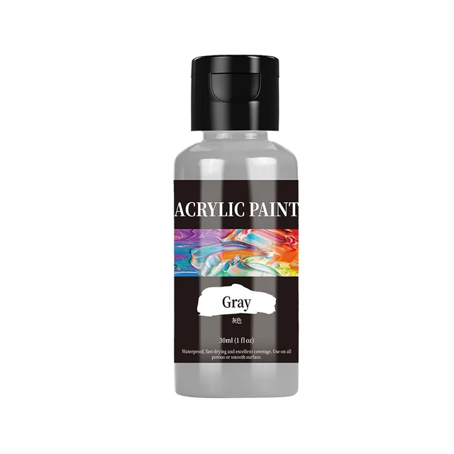 30ml gray