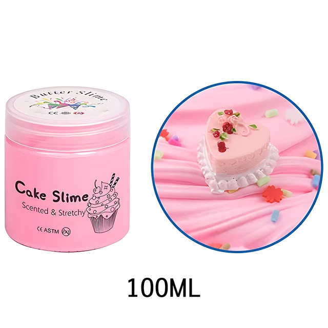 Pink 100ML