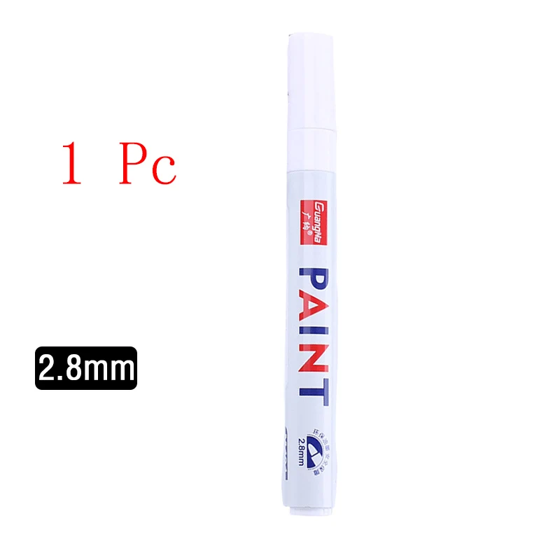 1 pcs 2.8mm