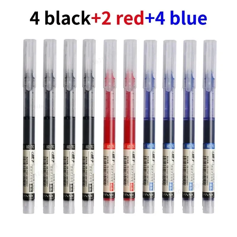 4black 4blue 2red