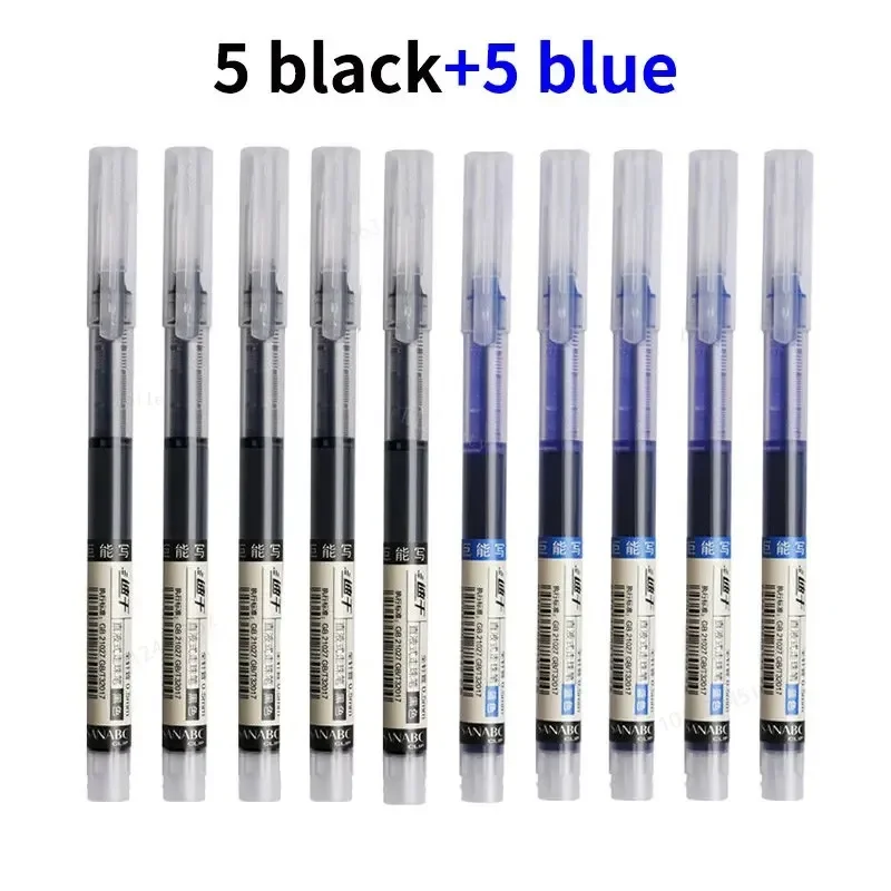 5black 5blue