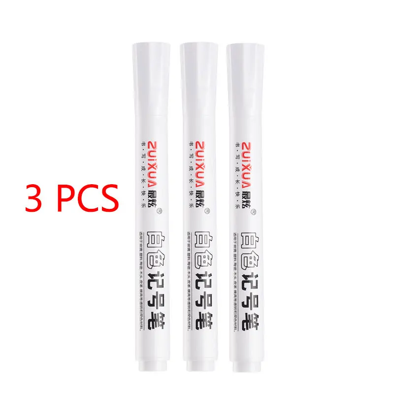 3 pcs 2.0mm