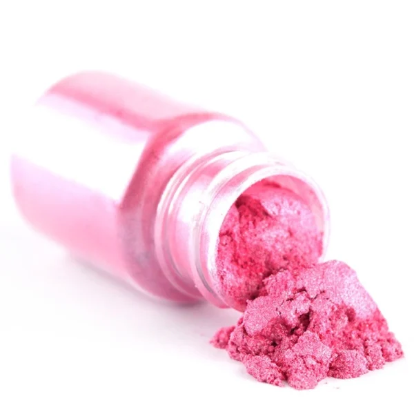 18 Colors Mica Powder Epoxy Resin Color Pigment Dye Set Cosmetic Grade Mica Powder for Lip Gloss Soap Making Bath Bomb - Image 4