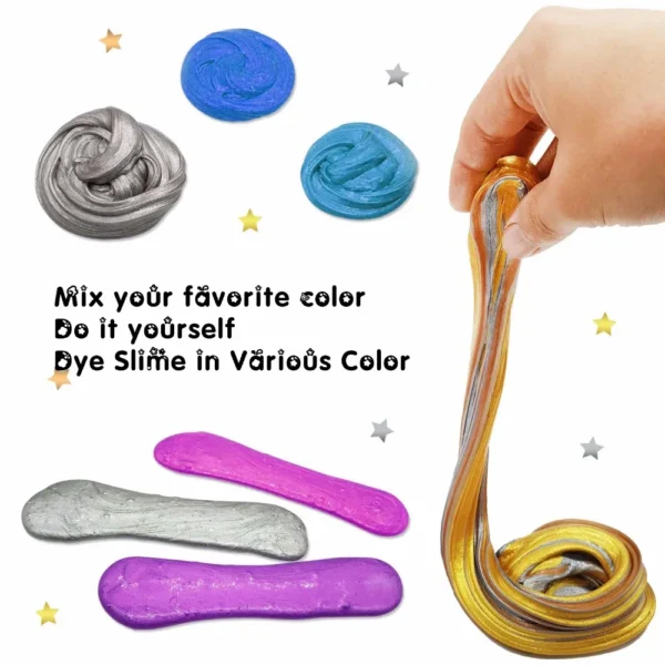 32 Color Mica Powder Epoxy Resin Pigment DIY Resin Mold Colorant Dye Jewelry Making Accessories Epoxy Color Pigment Pearl Powder - Image 5