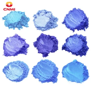 blue mica
