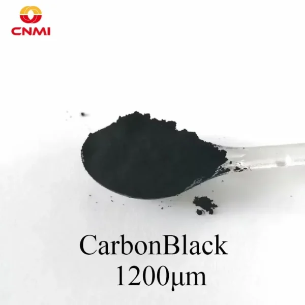 Mica Powder black 30g/bag